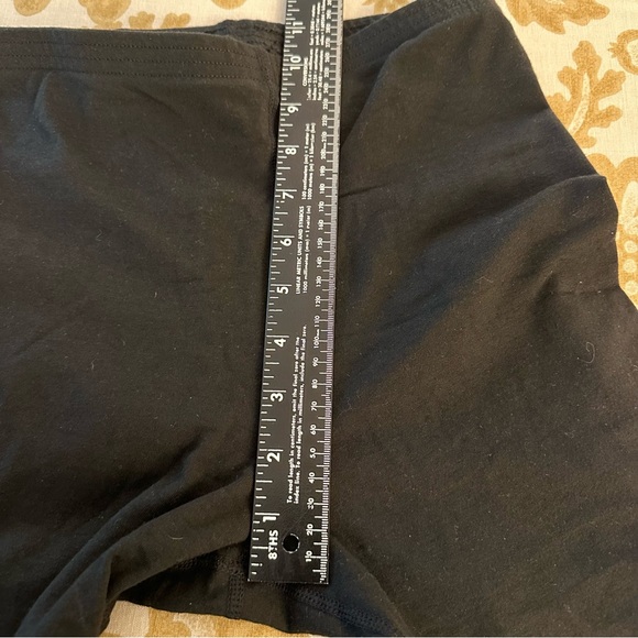 Hot Chillys Stirrup Baselayer Leggings - Picture 6 of 7